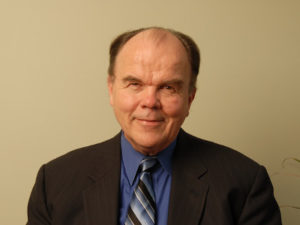 Robert Kauffman, CEO of Critical Thinking for Success