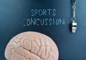 Sports Concussion and Brain Injury Treatment