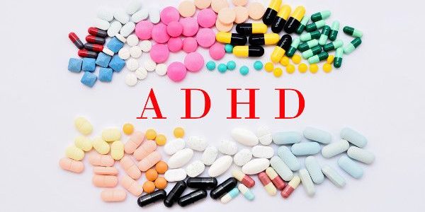 ADHD Prescription Pills Pictures of prescription pills used to when diagnosed with ADHD.