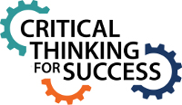 Critical Thinking for Success