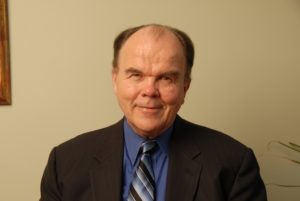 Image of Bob Kauffman, who does cognitive training at Critical Thinking for Success