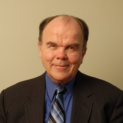Image of Bob Kauffman, who does cognitive training at Critical Thinking for Success