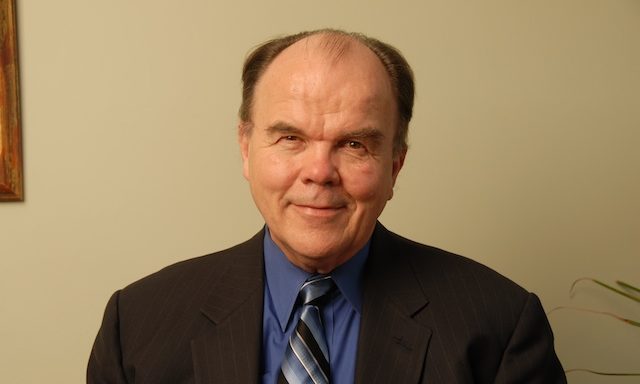Image of Bob Kauffman, who does cognitive training at Critical Thinking for Success